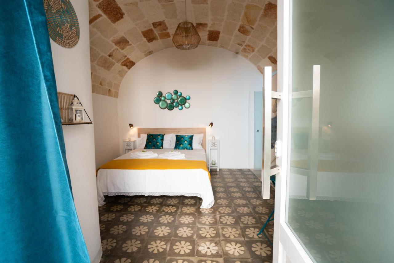 Villa 8Petali à Polignano a Mare Extérieur photo
