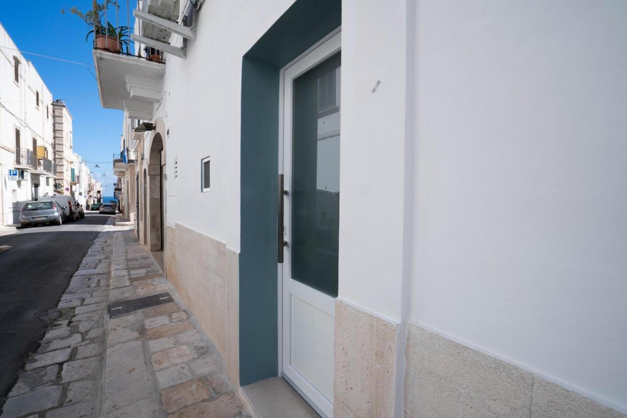 Villa 8Petali à Polignano a Mare Extérieur photo